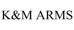 K&M ARMS trademark