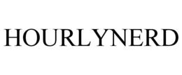 HOURLYNERD trademark