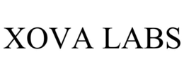 XOVA LABS trademark