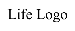 LIFE LOGO trademark