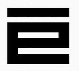 É trademark