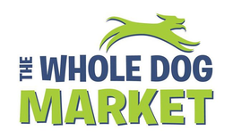 THE WHOLE DOG MARKET trademark