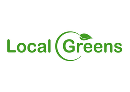 LOCAL GREENS trademark
