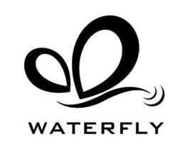 WATERFLY trademark