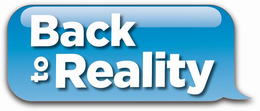 BACK TO REALITY trademark