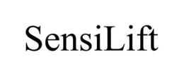 SENSILIFT trademark