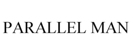 PARALLEL MAN trademark