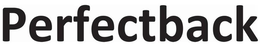 PERFECTBACK trademark