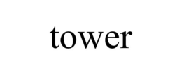 TOWER trademark