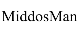MIDDOSMAN trademark