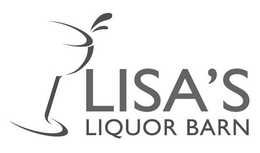 LISA'S LIQUOR BARN trademark