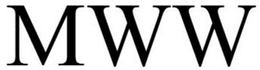 MWW trademark