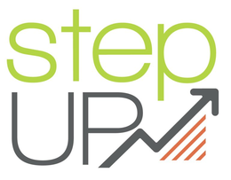 STEP UP trademark