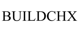 BUILDCHX trademark