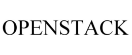 OPENSTACK trademark