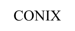 CONIX trademark