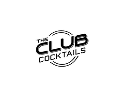 THE CLUB COCKTAILS trademark