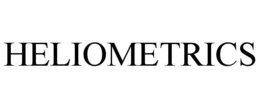 HELIOMETRICS trademark