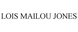 LOIS MAILOU JONES trademark