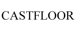 CASTFLOOR trademark