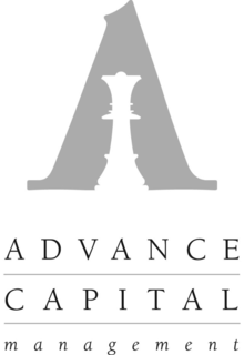 A ADVANCE CAPITAL MANAGEMENT trademark