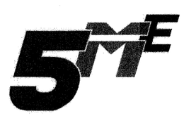 5ME trademark