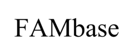 FAMBASE trademark