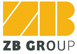 ZB ZB GROUP trademark