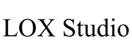 LOX STUDIO trademark
