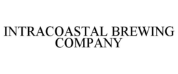 INTRACOASTAL BREWING COMPANY trademark