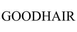 GOODHAIR trademark