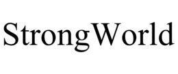 STRONGWORLD trademark