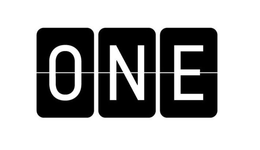 ONE trademark