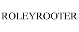 ROLEYROOTER trademark