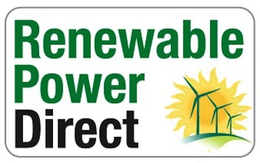 RENEWABLE POWER DIRECT trademark