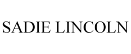 SADIE LINCOLN trademark