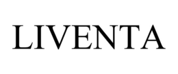 LIVENTA trademark