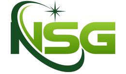 NSG trademark