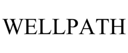 WELLPATH trademark