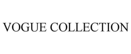 VOGUE COLLECTION trademark