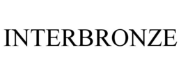 INTERBRONZE trademark