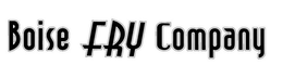 BOISE FRY COMPANY trademark