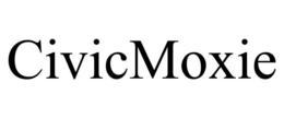 CIVICMOXIE trademark