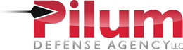 PILUM DEFENSE AGENCY trademark