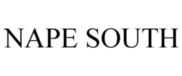 NAPE SOUTH trademark