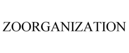 ZOORGANIZATION trademark