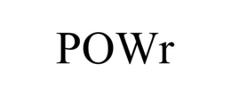 POWR trademark