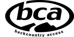 BCA BACKCOUNTRY ACCESS trademark