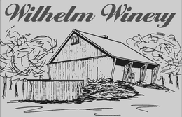 WILHELM WINERY trademark