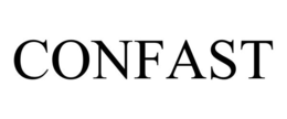 CONFAST trademark
